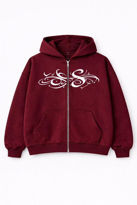 Campera boxy