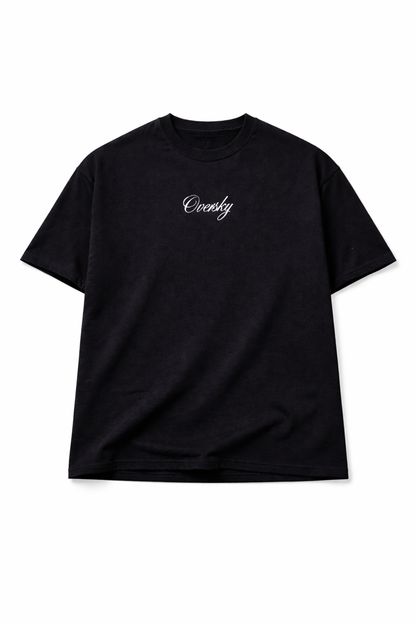 Remera Over