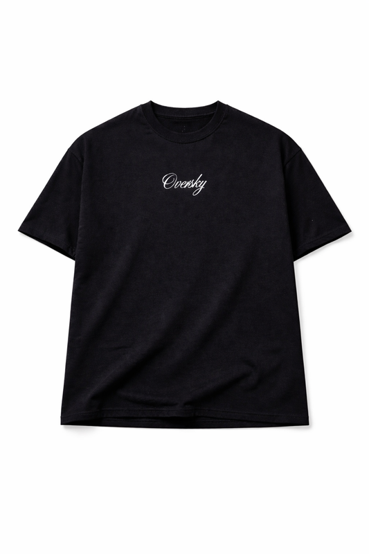 Remera Over