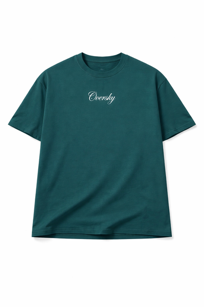 Remera Over