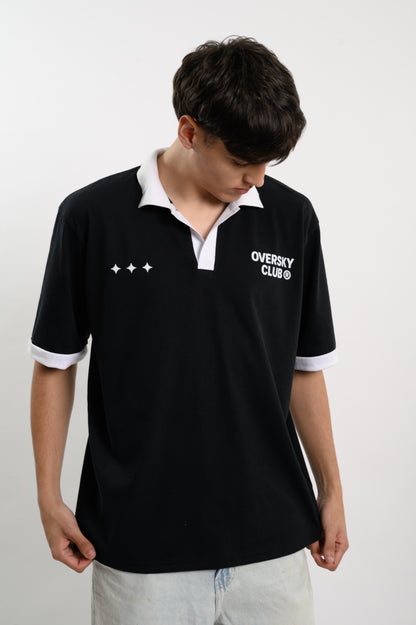 Remera polo