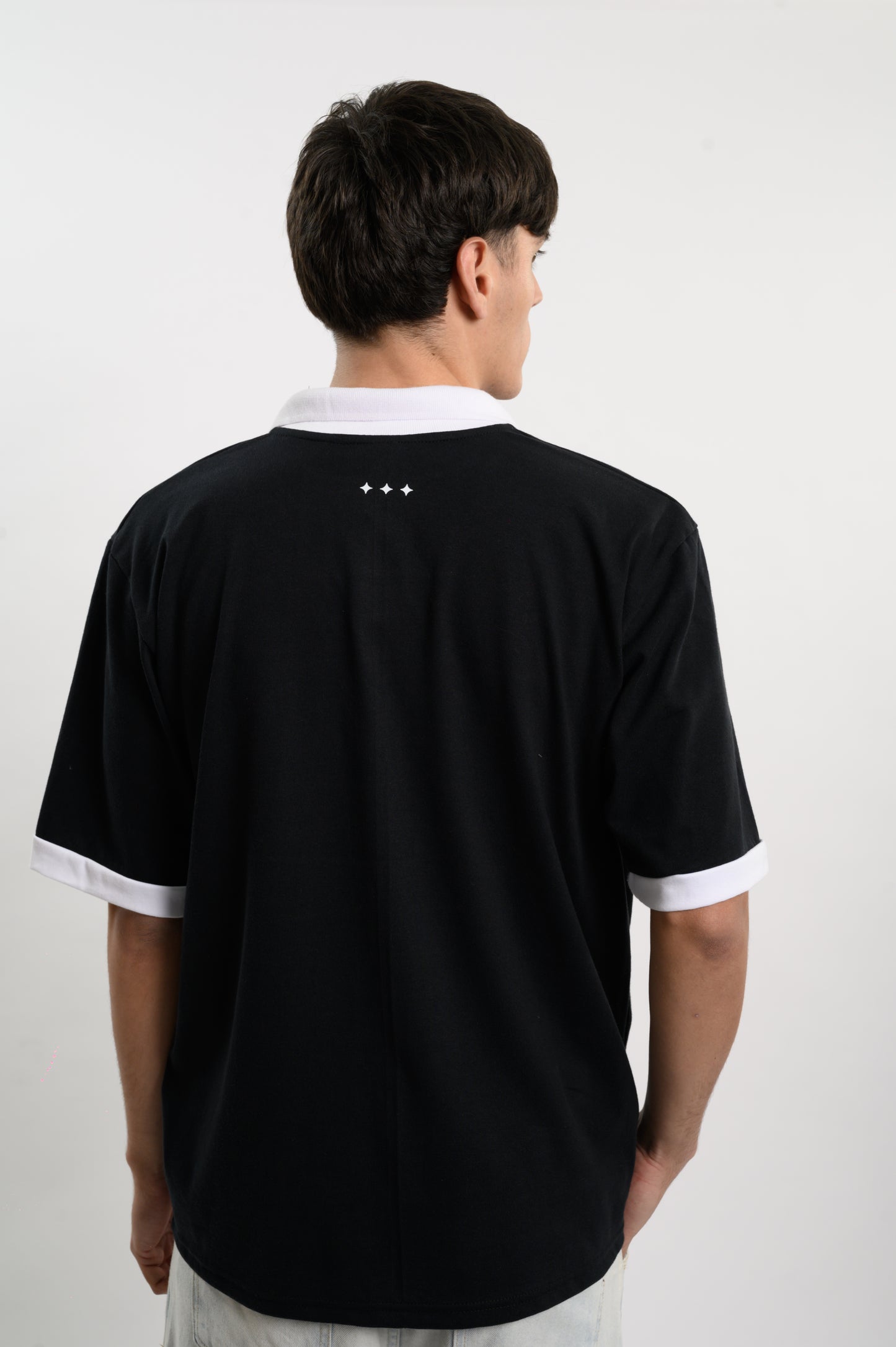 Remera polo