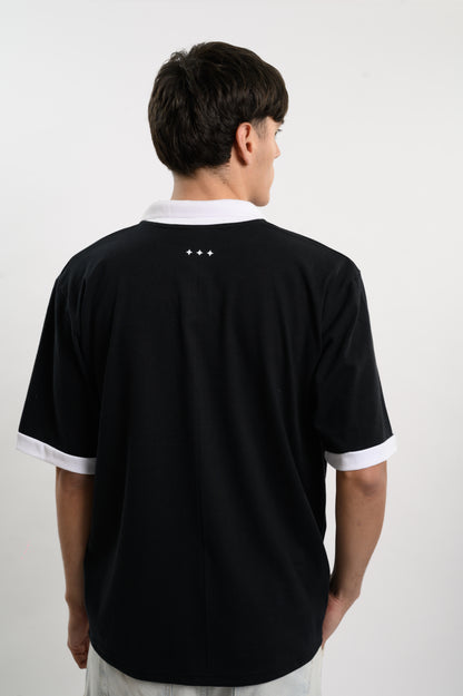 Remera polo