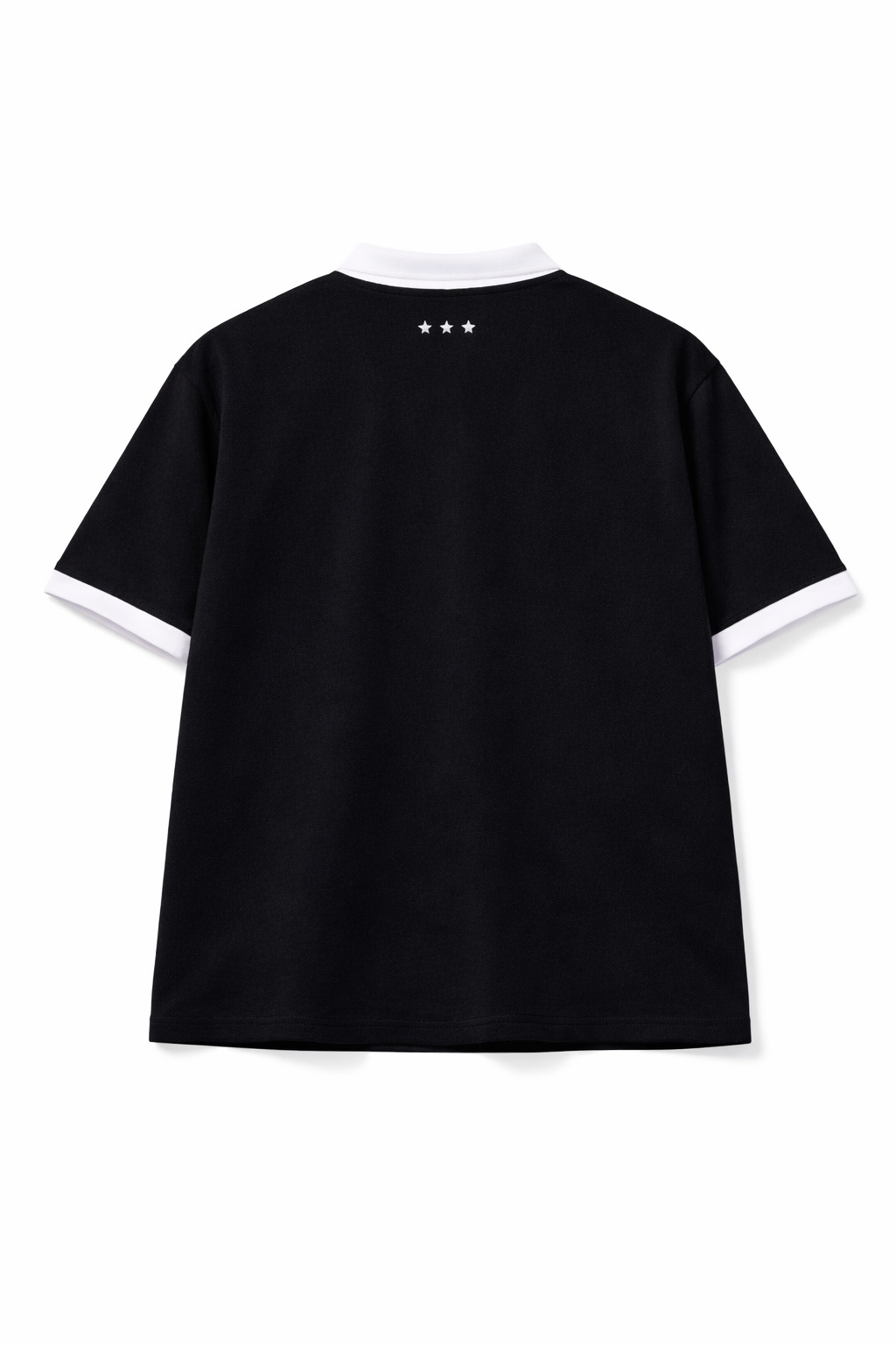 Remera polo