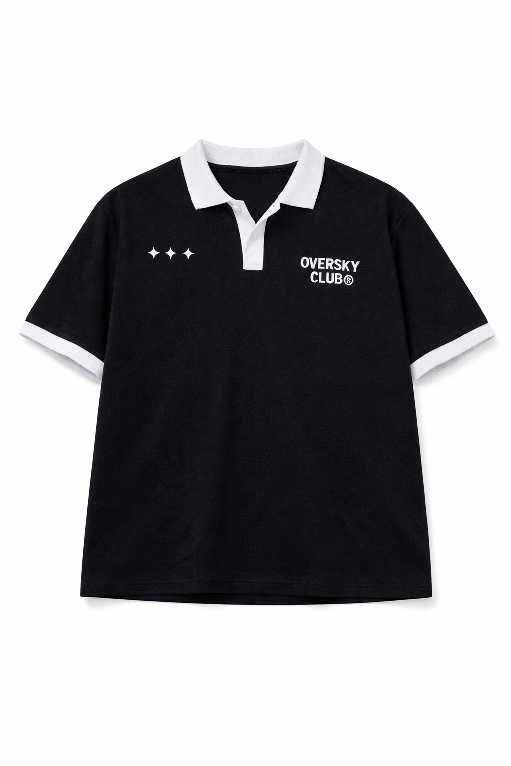 Remera polo