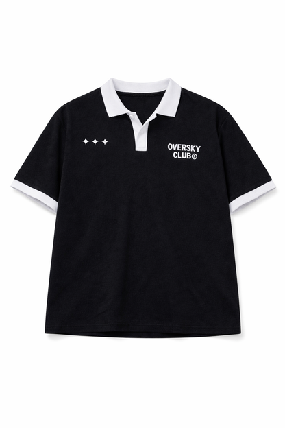 Remera polo