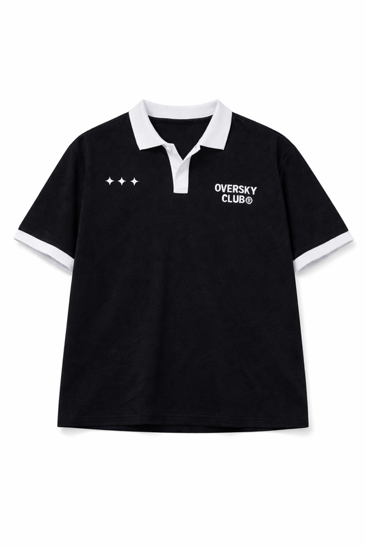 Remera polo